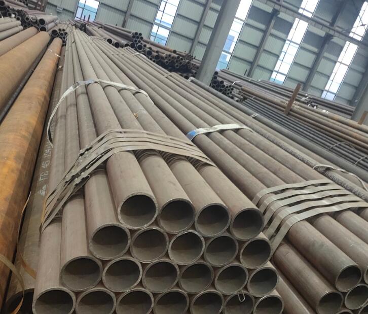 麒麟20#石油裂化管