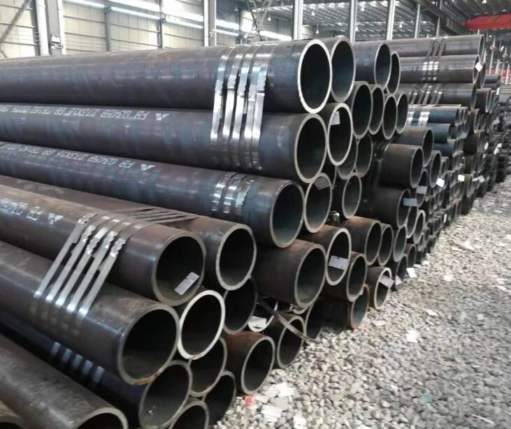 麒麟Q345D化肥专用管