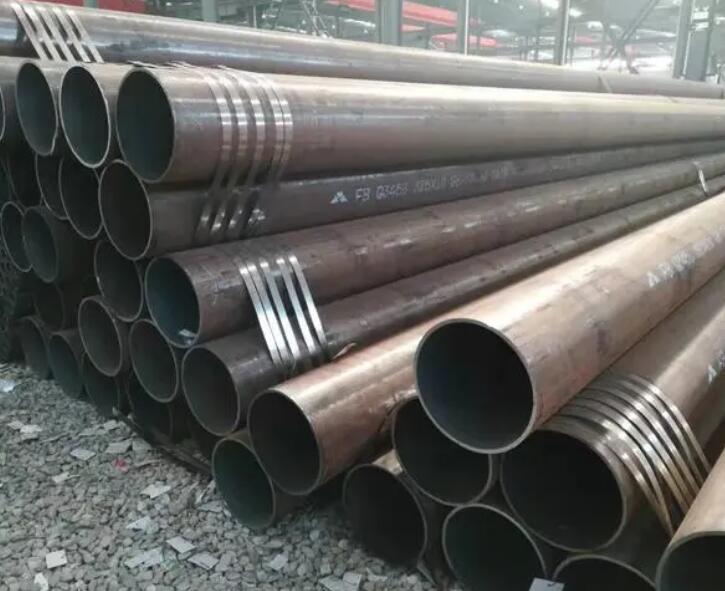 麒麟高压锅炉管